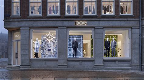 christian dior sales associate amsterdam|dior dam 2 amsterdam.